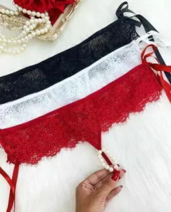 Imagem do Calcinha Tailandesa