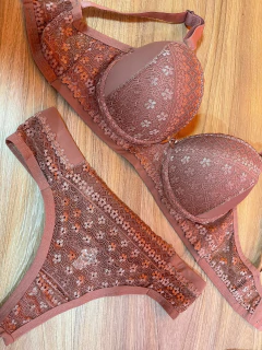 Conjunto Saturno - comprar online