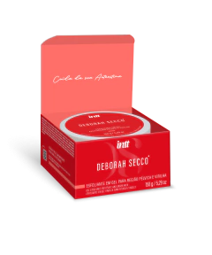 Esfoliante Íntimo INTT e Deborah Secco