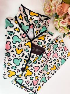 Pijama Americano - comprar online