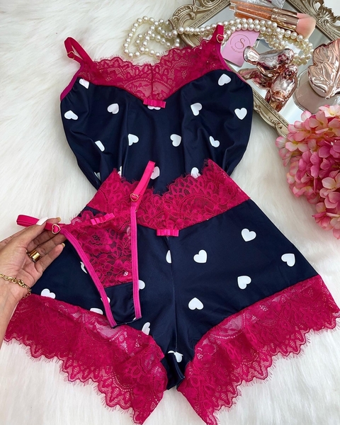 Baby doll Supreme