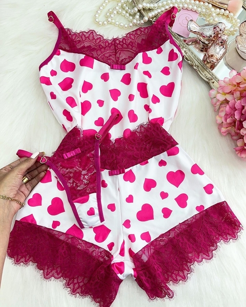 Baby doll Supreme