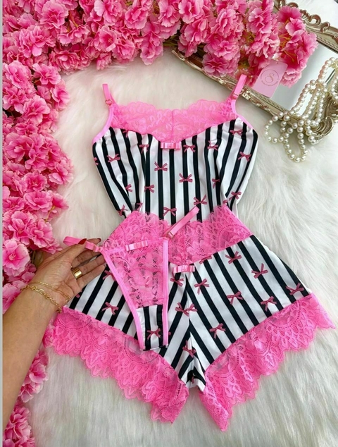 Baby doll Encanto