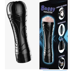 Vibrador lanterna de vagina