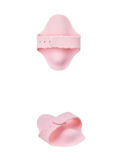Vibrador de calcinha recarregável - À Pascarelli