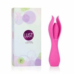 Vibrador Lust estimulador de clítoris - comprar online