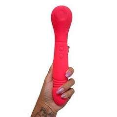 Vibrador Lumia- recarregável - comprar online