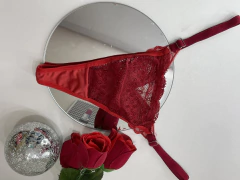 Calcinha Borboleta - À Pascarelli