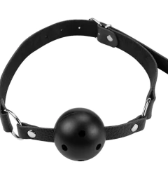 Kit Sado BDSM com 8 peças - Preto - comprar online