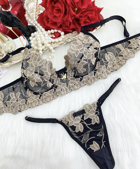 Conjunto Diva
