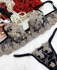 Conjunto Diva - comprar online