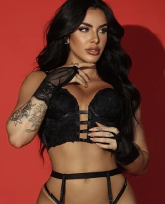 Conjunto Sexy - comprar online