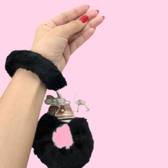 Algemas pelúcia na internet