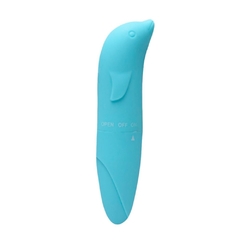 Imagem do Vibrador Golfinho