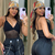 Body Nayara PRETO Tule Alcinha Estilo Gringa Moda Blogueira Balada Festival