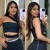 Cropped Lauren PRETO Moda Blogueira Estilo Gringa Balada Festival