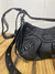 Bolsa Balen PRETA Estilo Gringa Moda Blogueira Balada Festival - loja online