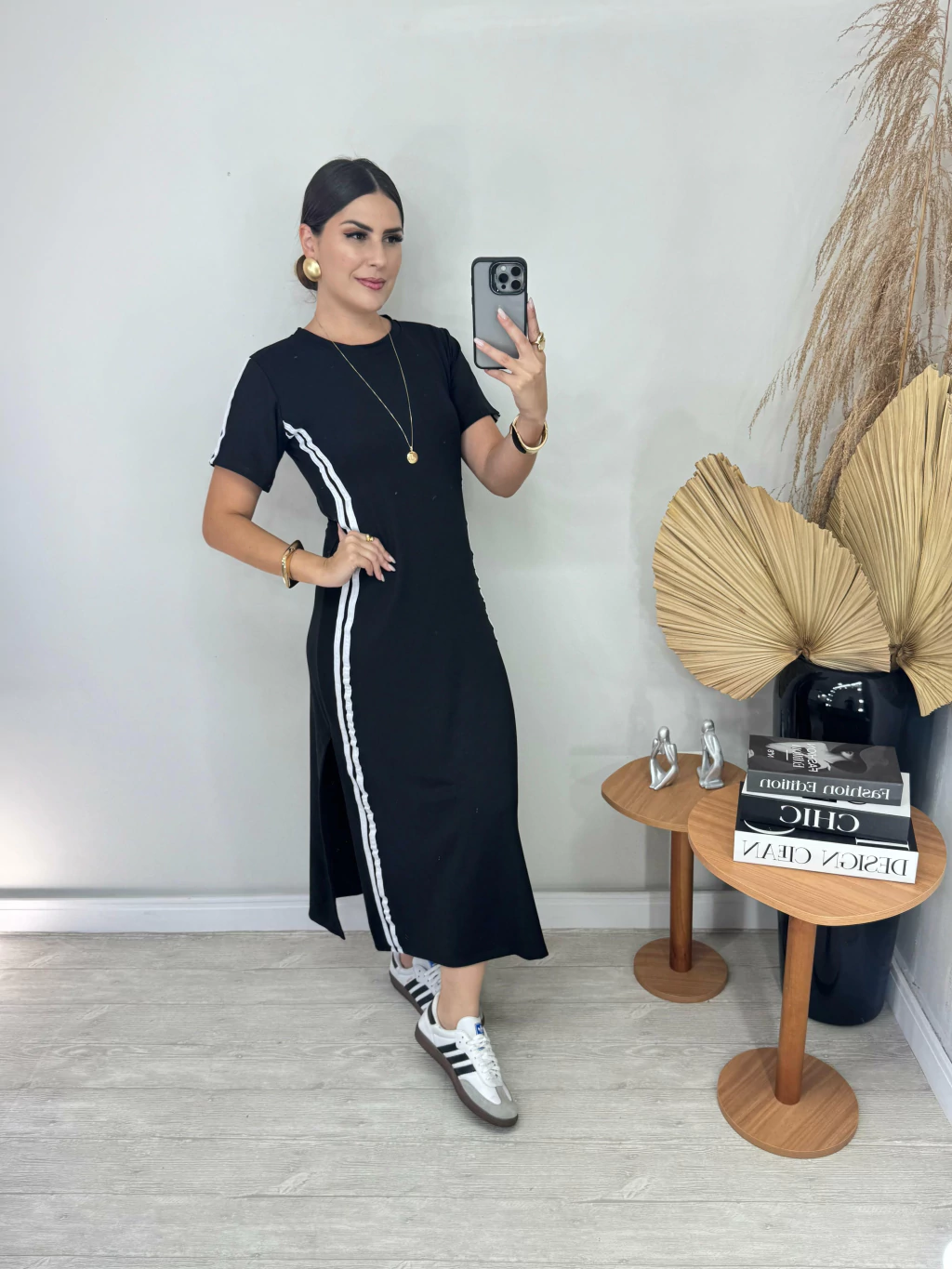 Vestido Aurora