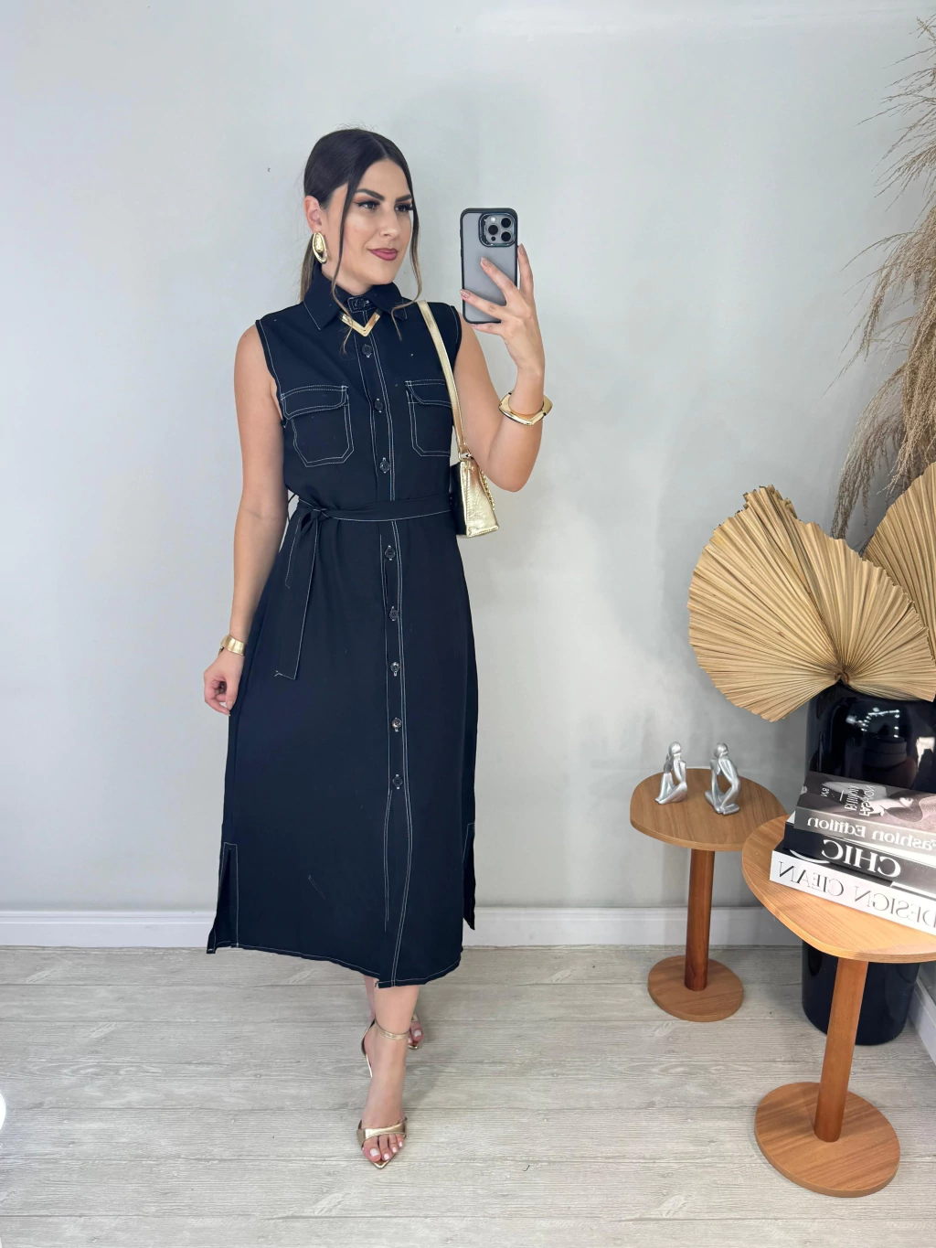 Vestido