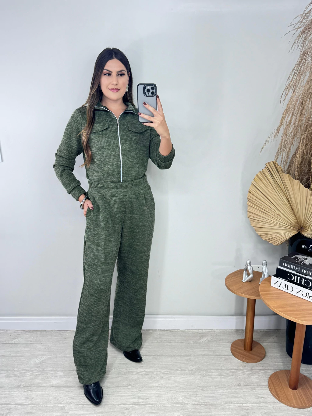 Conjunto Helena