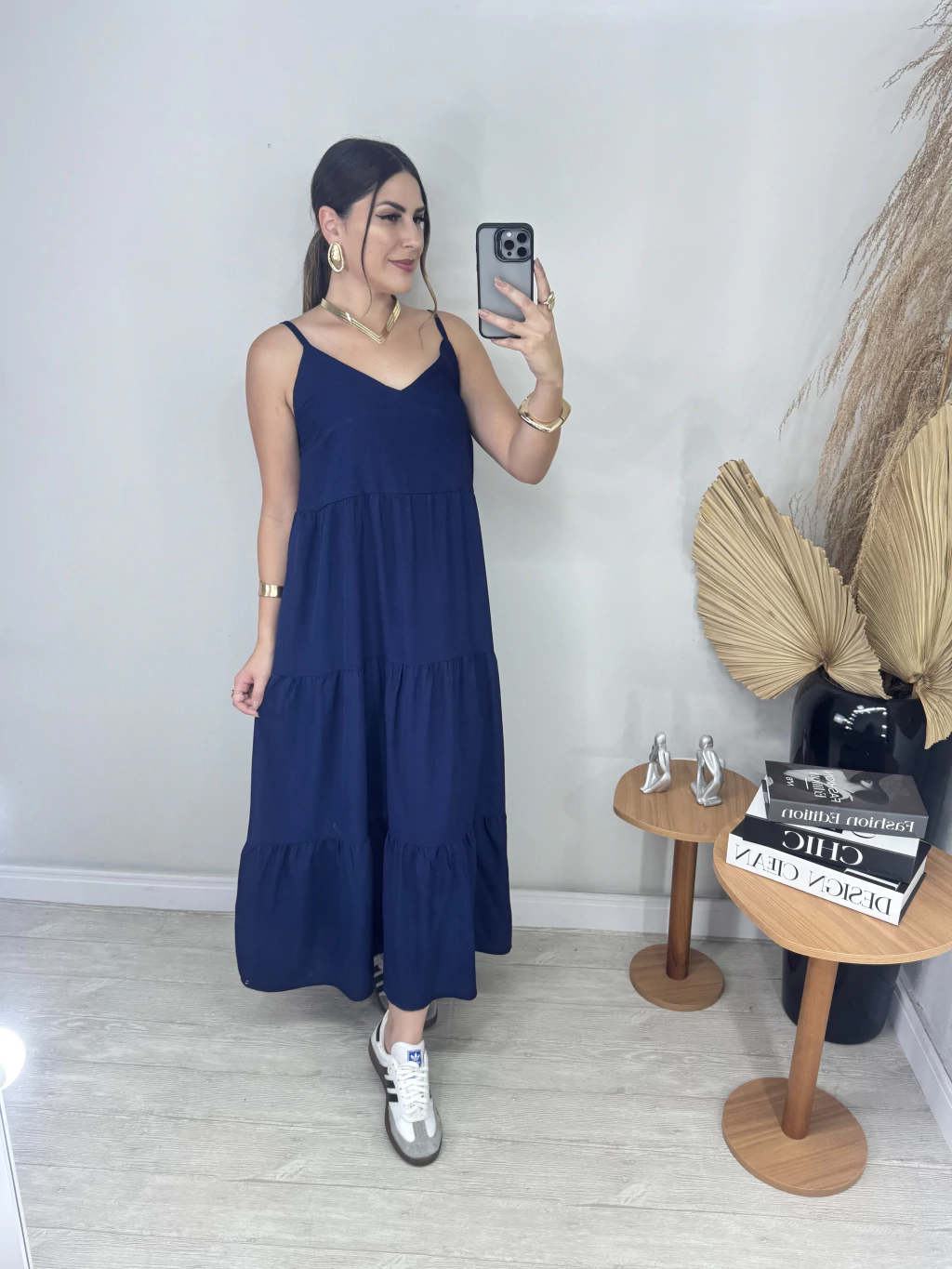 Vestido Madri