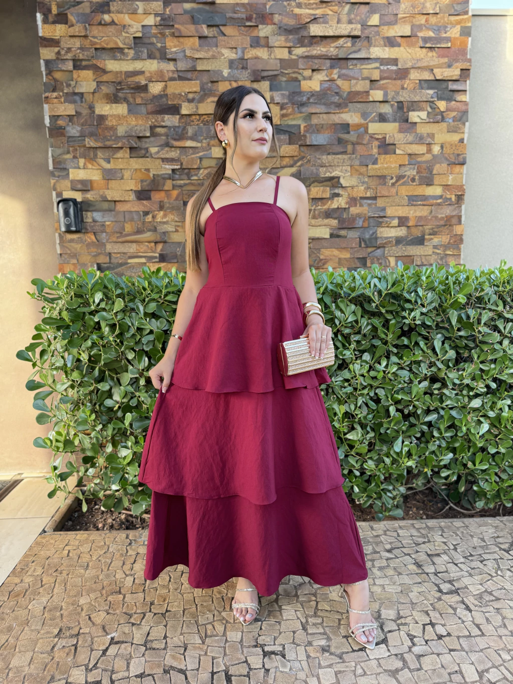 Vestido Berlim