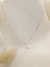 COLLAR SOLITARIO PERLA
