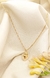 COLLAR SAGRADO CORAZON