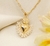 COLLAR SAGRADO CORAZON - comprar online