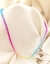COLLAR MULTICOLOR