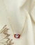 COLLAR OJO TURCO CILINDRO - comprar online