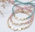PULSERAS DALIA