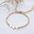 PULSERAS DALIA - comprar online