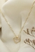 COLLAR AMORETTE