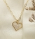 COLLAR AMORETTE - comprar online