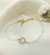 PULSERA LEONOR - comprar online