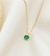 COLLAR ZARINAS