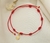 PULSERA 7 NUDOS