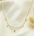 COLLAR MOIRA - comprar online