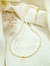 COLLAR OLIVIA