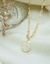 COLLAR ROSA - comprar online
