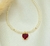 COLLAR CHARLOTTE - comprar online