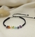 PULSERA 7 CHAKRAS - comprar online