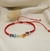 PULSERA 7 CHAKRAS
