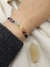 PULSERA 7 CHAKRAS - kekaaccesorios