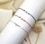 PULSERA MI INICIAL