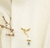COLLAR INVISIBLE OJO TURCO - comprar online