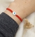PULSERA OJO TURCO