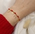 PULSERA DESEOS 1 - comprar online