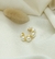 EARCUFF PERLA - comprar online